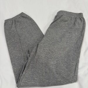 Gray Men's Sweatpants
